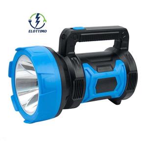 چراغ قوه دستی ویداسی مدل WD-5018