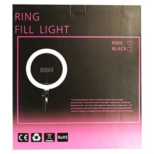 رینگ لایت کد RFL-DX-260
