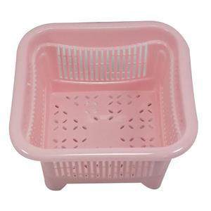 صافی سینک مدل کاجین طرح دلپذیز