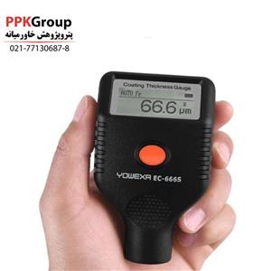 ضخامت سنج رنگ یووکسا مدل EC-600S