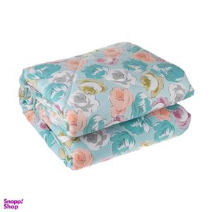 لحاف کرسی مدل پونته کد F412 سایز 400x400 سانتی متر
