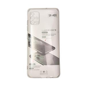 کاور مدل a51 مناسب برای گوشی موبایل سامسونگ Galaxy A51