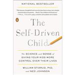 کتاب The Self-Driven Child اثر William Stixrud, PhD انتشارات Penguin Group Inc.