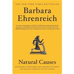 کتاب Natural Causes اثر Barbara Ehrenreich انتشارات Hachette Digital, Inc.