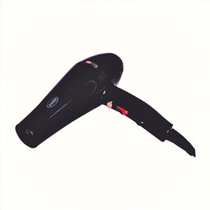 سشوار حرفه ای کایزر مدل SUPER POWER 2400W AC MOTOR