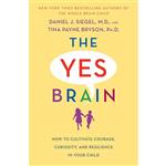 کتاب The Yes Brain اثر Daniel J. Siegel انتشارات Random House, Inc