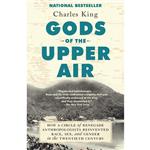 کتاب Gods of the Upper Air اثر Charles King انتشارات Random House, Inc.