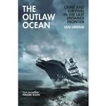 کتاب The Outlaw Ocean اثر Ian Urbina انتشارات Random House, Inc