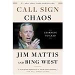 کتاب Call Sign Chaos اثر Jim Mattis انتشارات Random House, Inc.