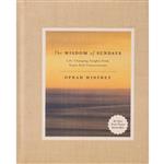 کتاب The Wisdom of Sundays اثر Oprah Winfrey انتشارات Macmillan Publishers