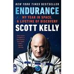 کتاب Endurance اثر Scott Kelly انتشارات Random House Inc