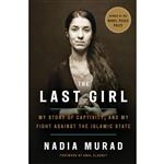 کتاب The Last Girl اثر Nadia Murad and Amal Clooney انتشارات Random House Inc