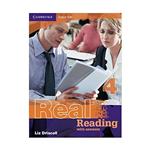 کتاب Cambridge English Skills Real Reading with answers 4 اثر Liz Driscoll انتشارات کمبریدج