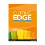 کتاب Cutting Edge 3rd Intermediate اثر جمعی از نویسندگان انتشارات Pearson