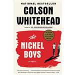 کتاب  The Nickel Boys اثر Colson Whitehead انتشارات Anchor