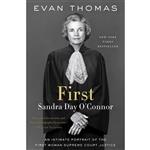 کتاب First اثر Evan Thomas انتشارات Random House, Inc
