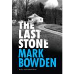 کتاب The Last Stone اثر Mark Bowden انتشارات Open Road Integrated Media