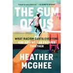 کتاب The Sum of Us اثر Heather McGhee انتشارات Random House, Inc