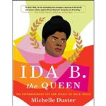 کتاب Ida B. the Queen اثر Michelle Duster انتشارات Simon and Schuster Inc