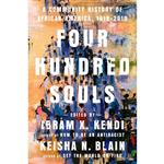 کتاب Four Hundred Souls اثر Keisha N. Blain انتشارات Random House, Inc.