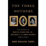 کتاب The Three Mothers اثر Anna Malaika Tubbs انتشارات Macmillan Publishers