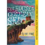 کتاب The House in the Cerulean Sea اثر TJ Klune انتشارات Tor