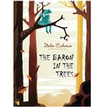 کتاب The Baron in Trees اثر Italo Calvino انتشارات معیار علم 