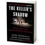کتاب Killers Shadow اثر John E. Douglas انتشارات HarperCollins Publishers Inc