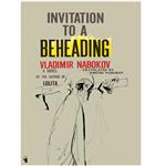 کتاب Invitation To A Beheading اثر Vladimir Nabokov انتشارات معیار علم