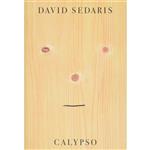 کتاب Calypso اثر David Sedaris انتشارات Little, Brown and Company