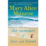 کتاب The Summer of Lost and Found اثر Mary Alice Monroe انتشارات Gallery Books