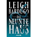 کتاب Ninth House اثر Leigh Bardugo انتشارات Knaur