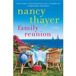 کتاب Family Reunion اثر Nancy Thayer انتشارات Ballantine Books