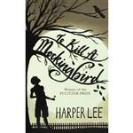 کتاب To Kill a Mockingbird اثر Harper Lee انتشارات Grand Central Publishing