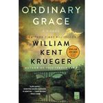 کتاب Ordinary Grace اثر William Kent Krueger انتشارات Atria Books