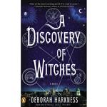 کتاب A Discovery of Witches اثر Deborah Harkness انتشارات پنگوئین