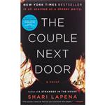 کتاب The Couple Next Door اثر Shari Lapena انتشارات Penguin Books