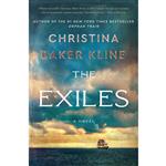 کتاب The Exiles اثر Christina Baker Kline انتشارات Custom House