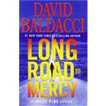 کتاب Long Road to Mercy اثر David Baldacci انتشارات Grand Central Publishing