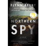 کتاب Northern Spy اثر Flynn Berry انتشارات Viking