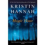 کتاب Magic Hour اثر Kristin Hannah انتشارات Ballantine Books