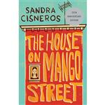 کتاب The House on Mango Street اثر Sandra Cisneros انتشارات Vintage