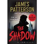 کتاب The Shadow اثر James Patterson انتشارات Grand Central Publishing