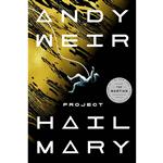 کتاب Project Hail Mary اثر Andy Weir انتشارات Ballantine Books