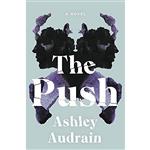 کتاب The Push اثر Ashley Audrain انتشارات Pamela Dorman Books