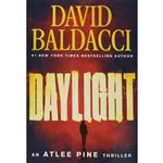 کتاب Daylight اثر David Baldacci انتشارات Grand Central Publishing