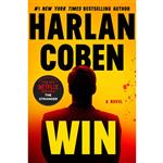 کتاب Win اثر Harlan Coben انتشارات Grand Central Publishing
