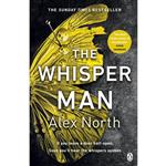 کتاب The Whisper Man اثر Alex North انتشارات Penguin