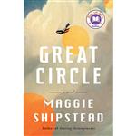 کتاب Great Circle اثر Maggie Shipstead انتشارات Knopf