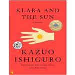 کتاب Klara and The Sun اثر Kazuo Ishiguro انتشارات معیار علم 